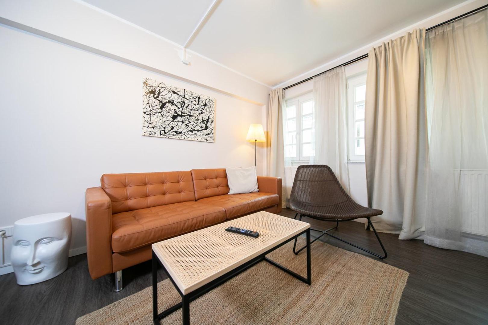 Favorite Stays -Suite And More - Altstadt ดุสเซลดอร์ฟ ภายนอก รูปภาพ