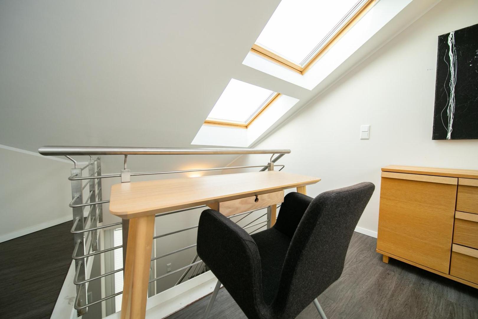 Favorite Stays -Suite And More - Altstadt ดุสเซลดอร์ฟ ภายนอก รูปภาพ