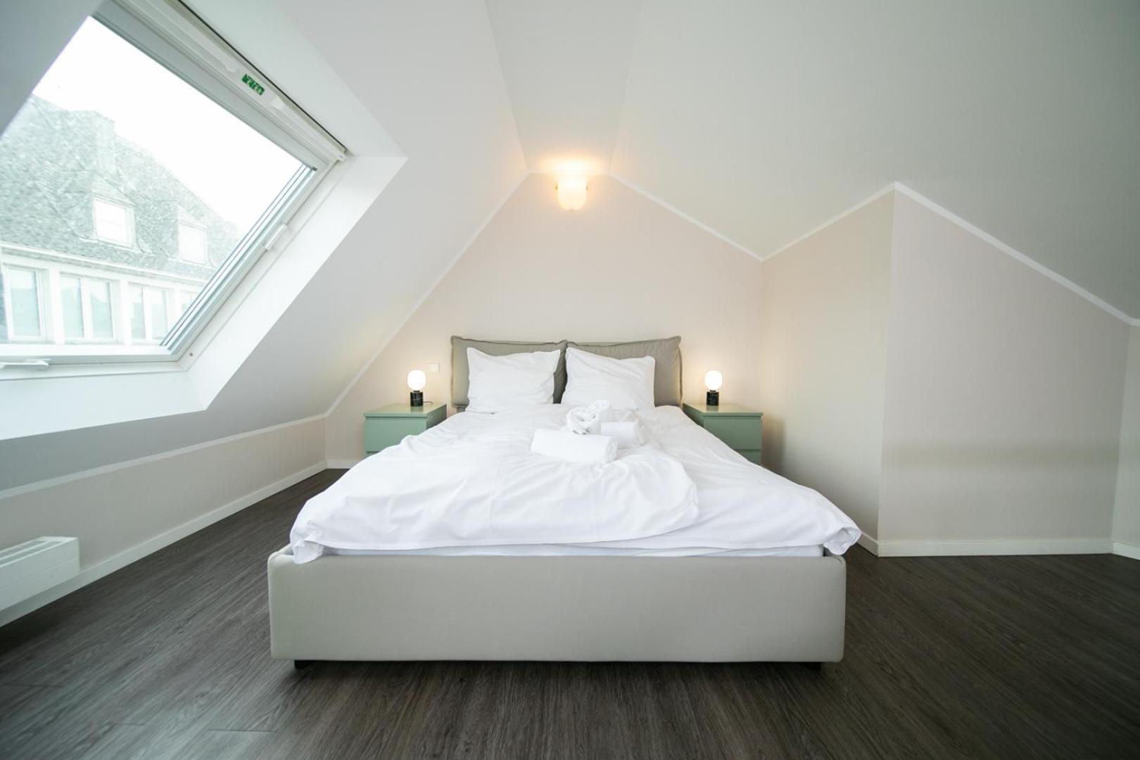 Favorite Stays -Suite And More - Altstadt ดุสเซลดอร์ฟ ภายนอก รูปภาพ