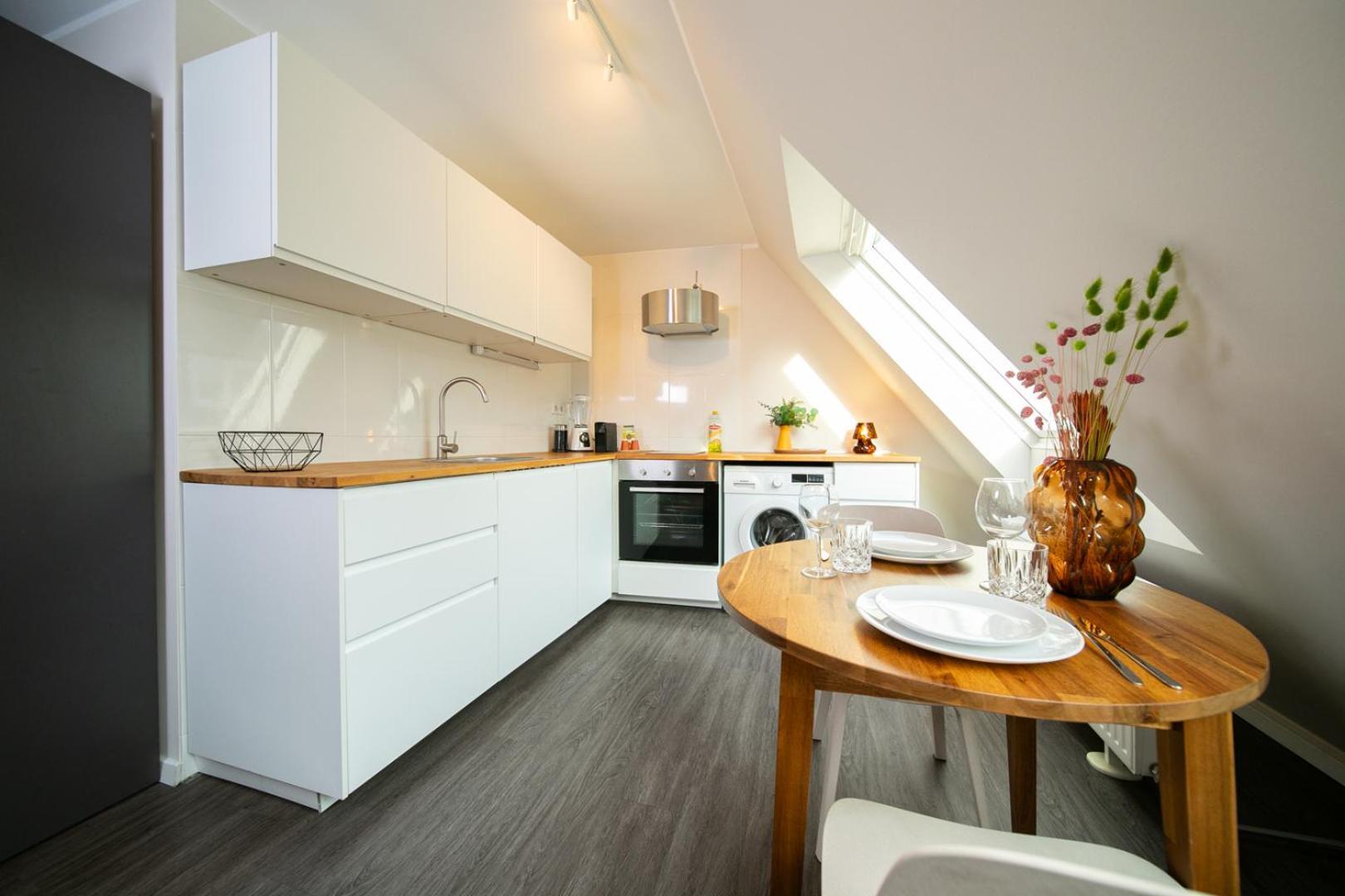 Favorite Stays -Suite And More - Altstadt ดุสเซลดอร์ฟ ภายนอก รูปภาพ